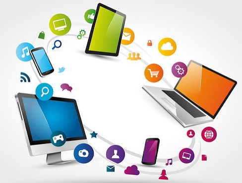 Initiation informatique