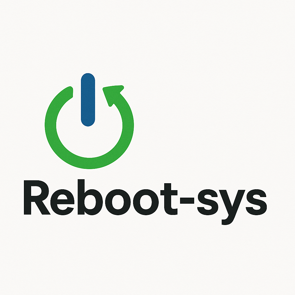 Logo IT Support
